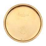 ILLINOIS BUNN SPECIAL GOLD-FILLED CASE POCKET WATCH