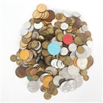 SOUVENIR TOKENS