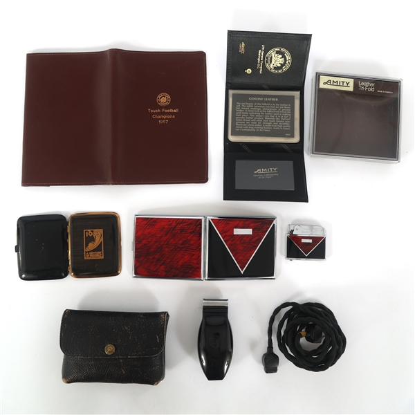 MENS TRAVEL & FASHION ACCESSORIES