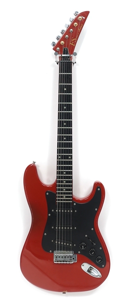 ARIA PRO II ELECTRIC GUITAR