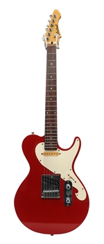 ARIA PRO II ELECTRIC GUITAR