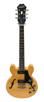 EPIPHONE ES-339 P90 PRO ELECTRIC GUITAR