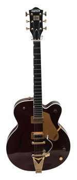 GRETSCH 1959 NASHVILLE CLASSIC ELECTRIC GUITAR