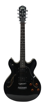 WASHBURN OSCAR SCHMIDT DELTA KING ELECTRIC GUITAR