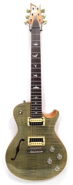 SE ZACH MYERS ELECTRIC GUITAR