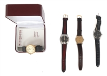 MENS ELECTRICAL & MECHANICAL WRISTWATCHES 