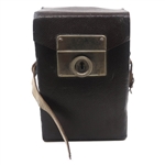 LATE 1930S VOIGTLANDER BRILLIANT 6X6 TLR FILM CAMERA