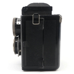 LATE 1930S VOIGTLANDER BRILLIANT 6X6 TLR FILM CAMERA