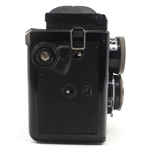 LATE 1930S VOIGTLANDER BRILLIANT 6X6 TLR FILM CAMERA