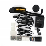 NIKON D7000 DSLR CAMERA, LENSES & ACCESSORIES