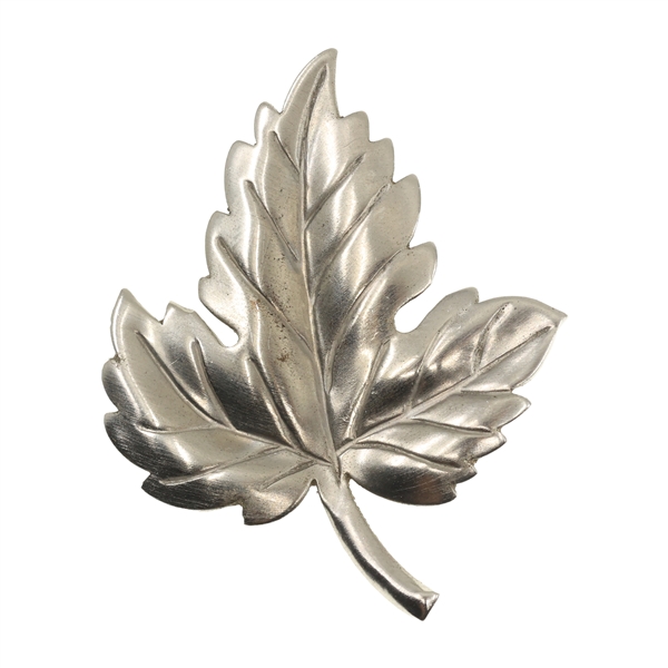 TIFFANY & CO STERLING SILVER BROOCH