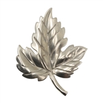 TIFFANY & CO STERLING SILVER BROOCH