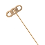 10K YELLOW GOLD I.O.O.F. FRATERNAL PINS