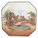 ROYAL DOULTON CERAMICS