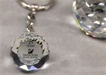 SWAROVSKI CRYSTAL SCS MEMBER GIFTS