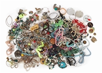 COSTUME JEWELRY