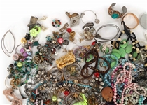 COSTUME JEWELRY