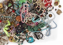 COSTUME JEWELRY