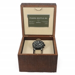 MENS FILSON CHRONO ARGONITE 5030 ELECTRICAL WRIST WATCH