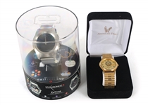 MENS WRISTWATCHES