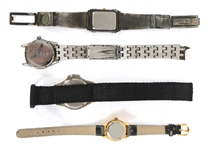 MENS WRISTWATCHES