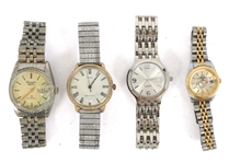 MENS WRISTWATCHES