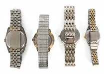 MENS WRISTWATCHES