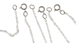 14K WHITE GOLD DIAMOND PENDANT & EARRING SETS - 0.27CTW