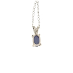 14K YELLOW & WHITE GOLD NECKLACES 