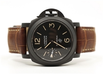 PANERAI LUMINOR MARINA 8-DAY MECHANICAL WRISTWATCH