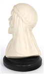 GOEBEL HUMMEL PORCELAIN HELEN G. YOUNG SIMON PETER BUST