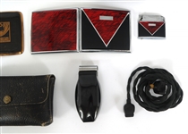 MENS TRAVEL & FASHION ACCESSORIES