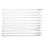 STERLING SILVER CORNICELLO NECKLACES