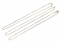 STERLING SILVER JEWELRY
