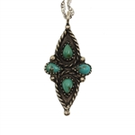 STERLING SILVER JEWELRY