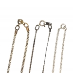 STERLING SILVER JEWELRY