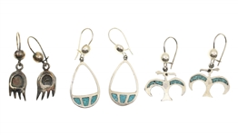 STERLING SILVER JEWELRY