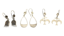 STERLING SILVER JEWELRY