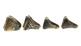 STERLING SILVER JEWELRY