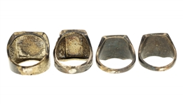 STERLING SILVER JEWELRY