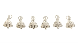 STERLING SILVER SPENCER CO. CHARMS