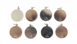 STERLING SILVER SPENCER CO. CHARMS