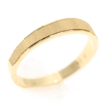 14K YELLOW & WHITE GOLD RINGS & EARRINGS