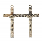 STERLING SILVER PENDANTS, CUFF LINKS, & NECKLACE