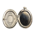 STERLING SILVER PENDANTS, CUFF LINKS, & NECKLACE