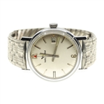 MEN'S MECHANICAL & AUTOMATIC WRIST & POCKET WATCHES