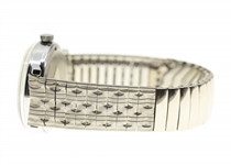 MEN'S MECHANICAL & AUTOMATIC WRIST & POCKET WATCHES
