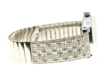 MEN'S MECHANICAL & AUTOMATIC WRIST & POCKET WATCHES