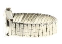 MEN'S MECHANICAL & AUTOMATIC WRIST & POCKET WATCHES