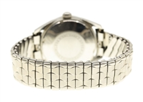 MEN'S MECHANICAL & AUTOMATIC WRIST & POCKET WATCHES